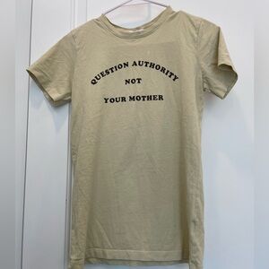 The Bee & the Fox Tshirt